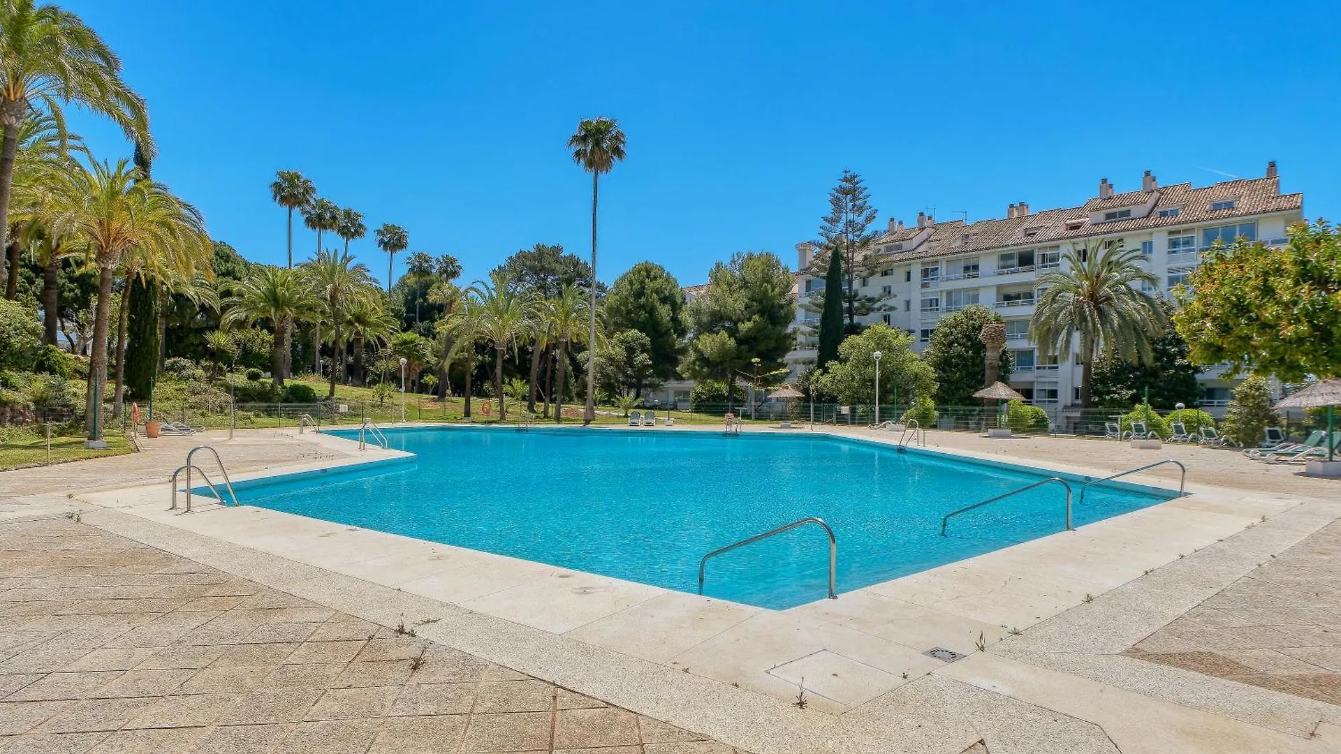 شقة Torre Real Luxury Near Trocadero Arena ماربيا