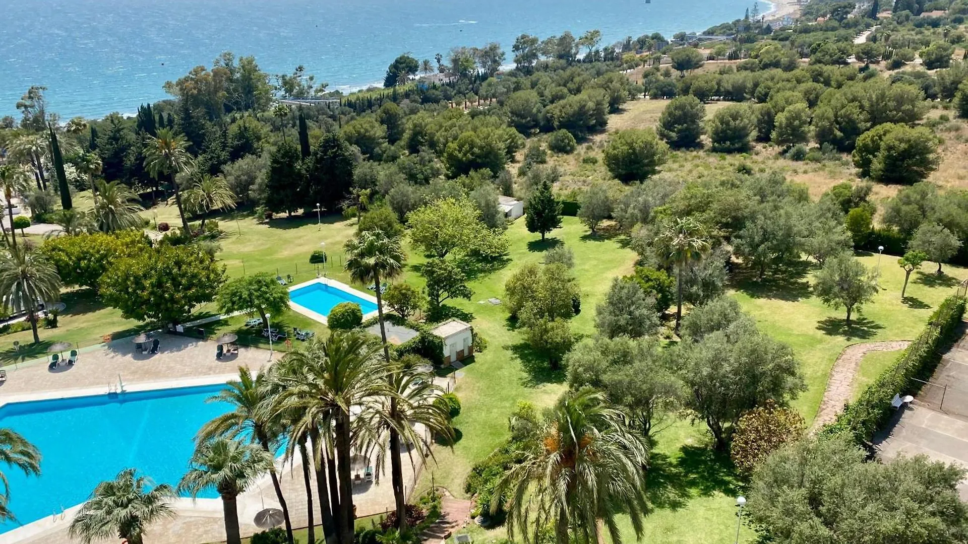 شقة Torre Real Luxury Near Trocadero Arena ماربيا
